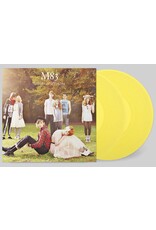 M83 - Saturdays = Youth (Yellow Vinyl)