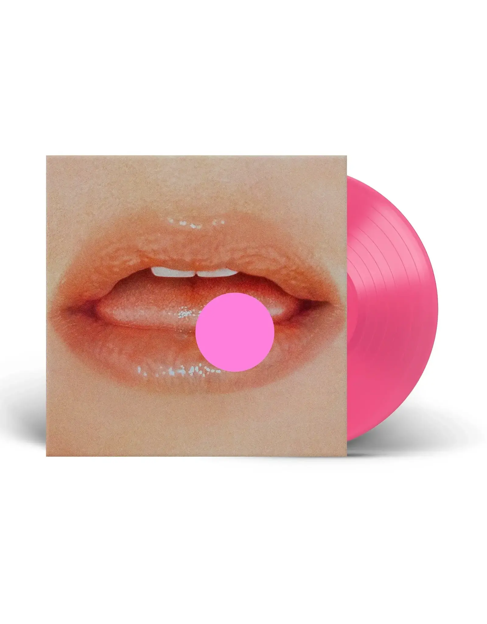 Kesha - . (Period) [Kink Pink Vinyl]