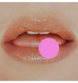 Kesha - . (Period) [Kink Pink Vinyl]