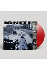 Ignite - A Place Called Home (Red Vinyl)