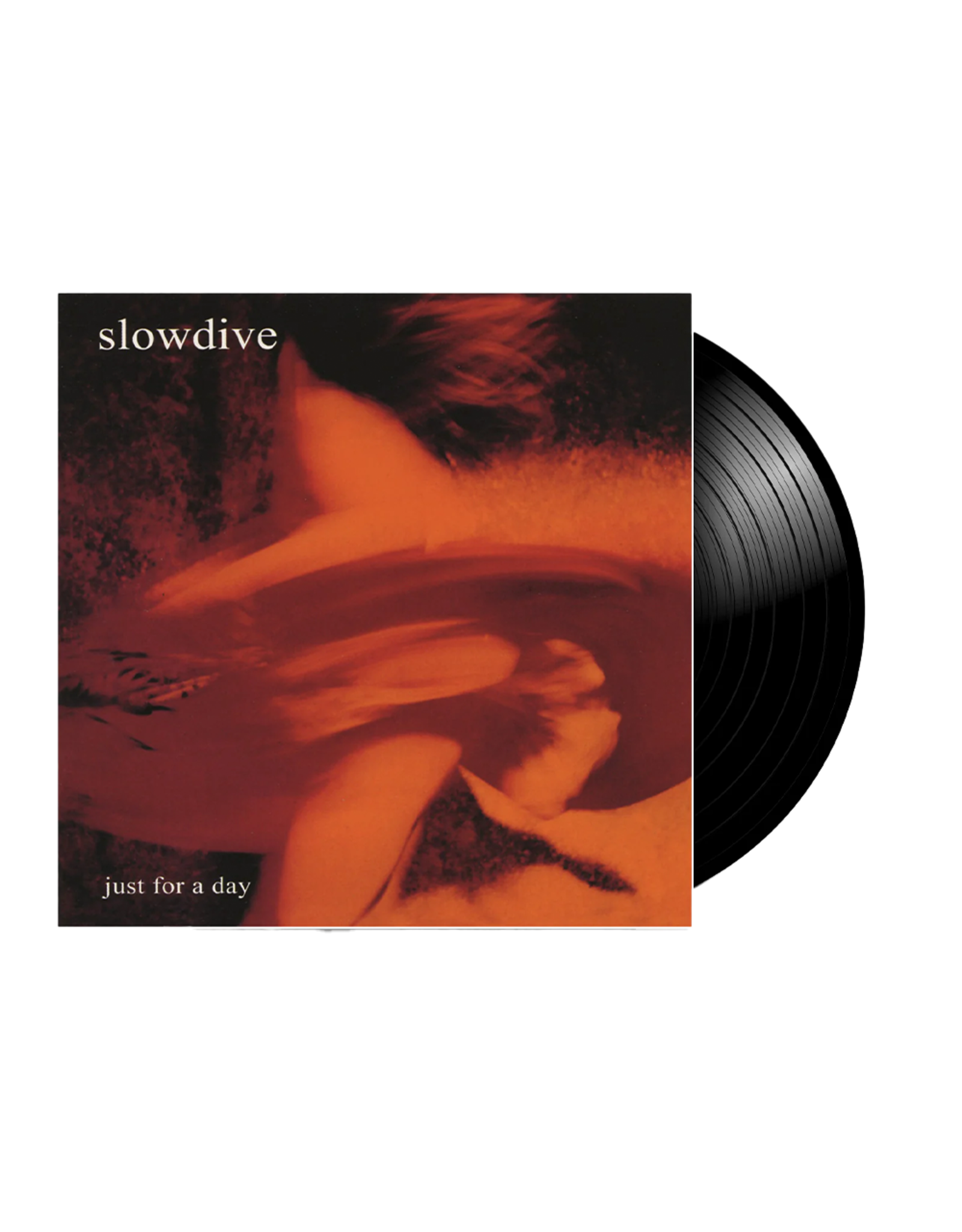 Slowdive - Just For A Day