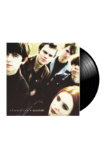 Slowdive - Souvlaki