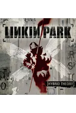 Linkin Park - Hybrid Theory