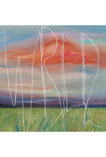 The Rose - WRLD (White Vinyl)