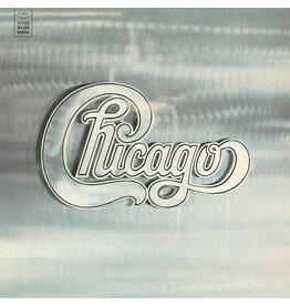 Chicago - Chicago II (Steven Wilson Remix)