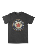 The Tragically Hip / Est. 1984 Canada Tee