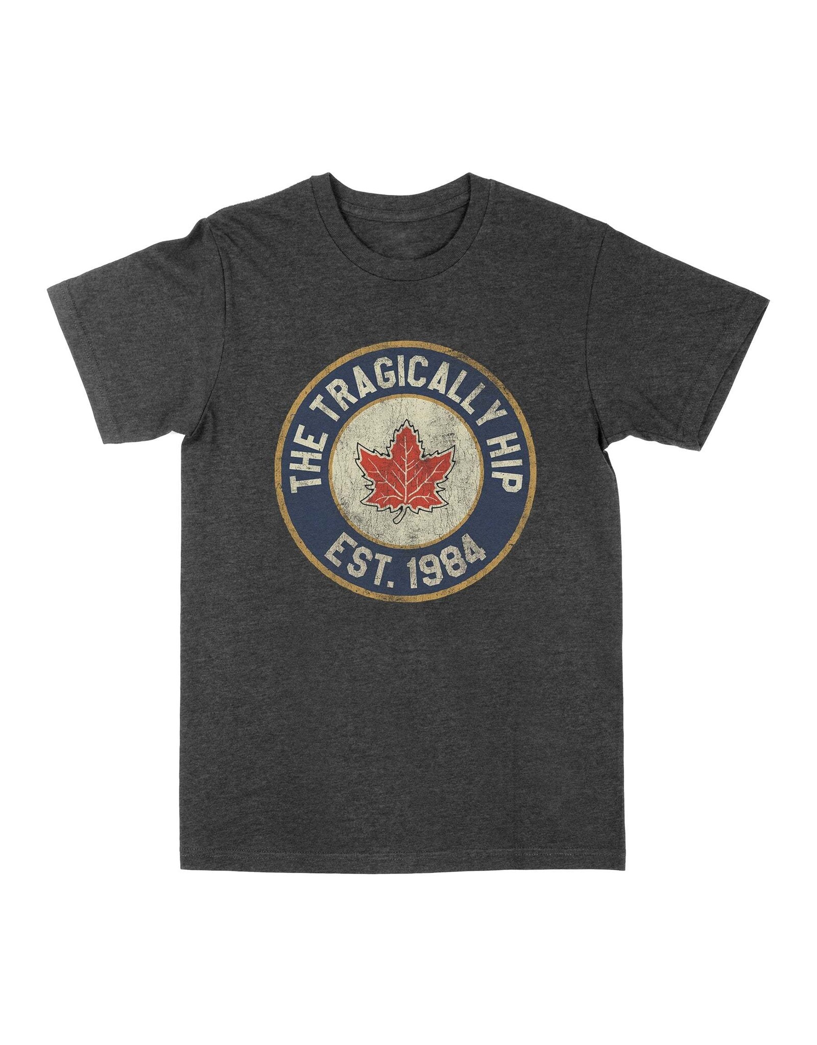 The Tragically Hip / Est. 1984 Canada Tee