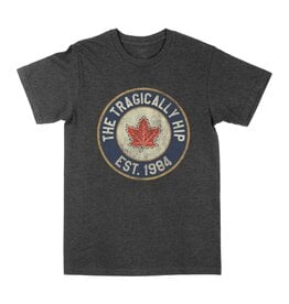 The Tragically Hip / Est. 1984 Canada Tee