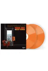 Sharon Jones & The Dap-Kings - Naturally (20th Anniversary) [Exclusive Orange Vinyl]