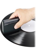 Audio-Technica / Record Cleaning Tool Kit + Record Stand