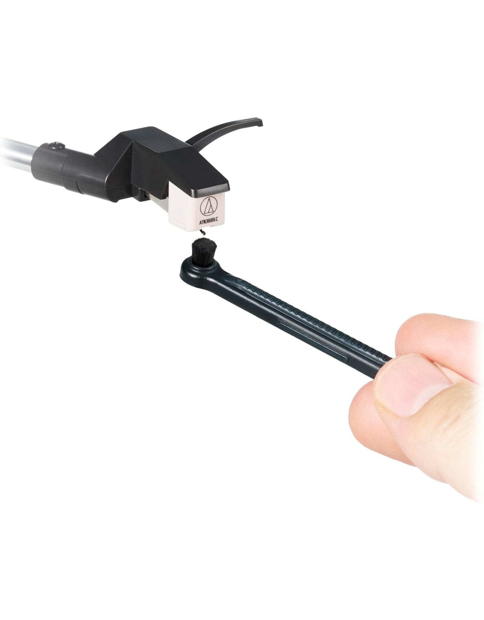 Audio-Technica / Record Cleaning Tool Kit + Record Stand