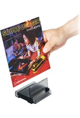 Audio-Technica / Record Cleaning Tool Kit + Record Stand