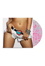 Falling In Reverse - Just Like You (10th Anniversary) [Clear & Pink Splatter Vinyl]