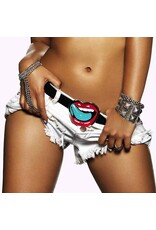 Falling In Reverse - Just Like You (10th Anniversary) [Clear & Pink Splatter Vinyl]