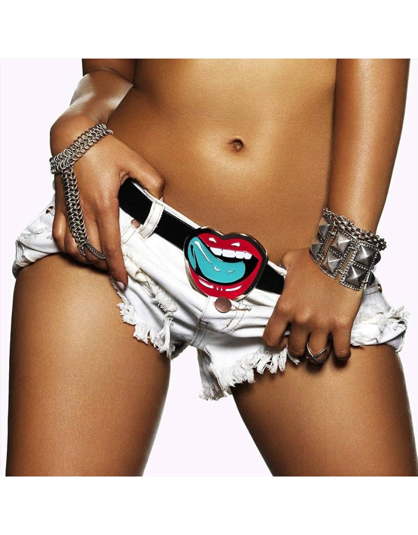 Falling In Reverse - Just Like You (10th Anniversary) [Clear & Pink Splatter Vinyl]