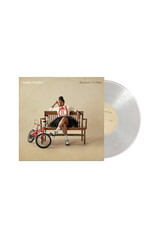 Tanika Charles - Reasons To Stay (Clear Vinyl)
