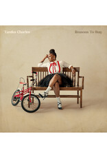 Tanika Charles - Reasons To Stay (Clear Vinyl)