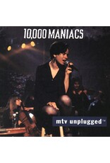 10,000 Maniacs - MTV Unplugged (Expanded Edition)