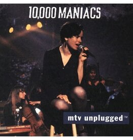 10,000 Maniacs - MTV Unplugged (Expanded Edition)