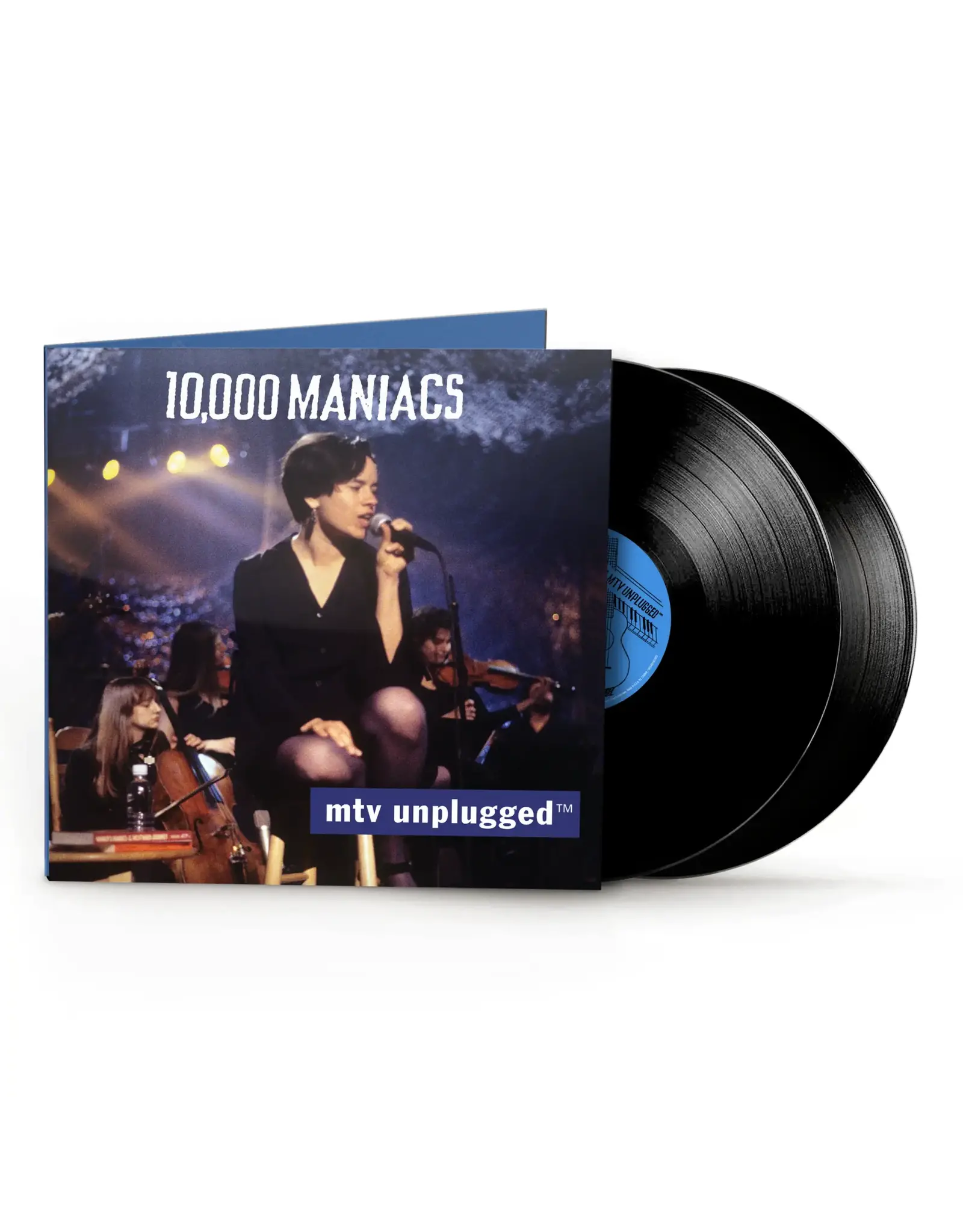 10,000 Maniacs - MTV Unplugged (Expanded Edition)