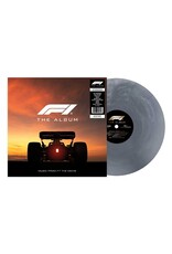 T*y様 F1 THE ALBUM DARK SMOKE GALAXY VINY T*y様 F1 THE ALBUM DARK SMOKE GALAXY VINY - メルカリ