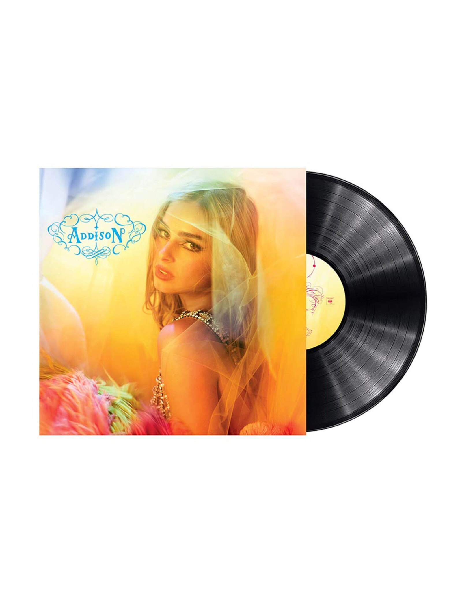 Addison Rae - Addison