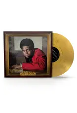Kodak Black - The Collection (Gold Vinyl)