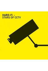 Hard-Fi - Stars Of CCTV (20th Anniversary) [Yellow Vinyl]