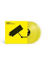Hard-Fi - Stars Of CCTV (20th Anniversary) [Yellow Vinyl]