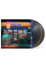 Aesop Rock - Black Hole Superette (Black Ice Vinyl)