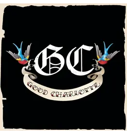 Good Charlotte - Good Charlotte