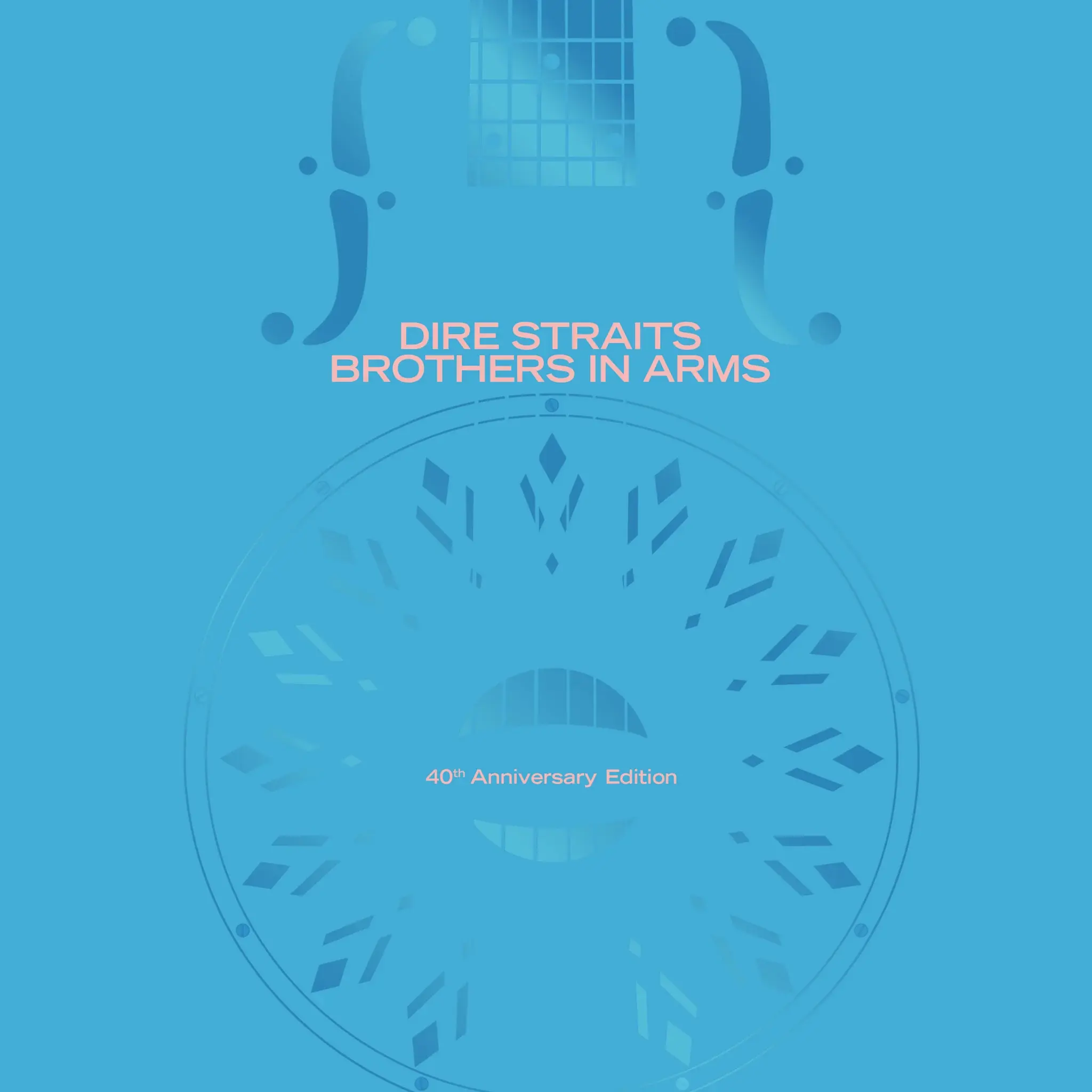 Dire Straits - Brothers In Arms (40th Anniversary) [5LP Box