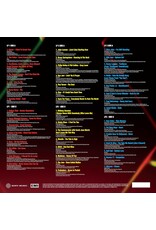 Various - Now That's What I Call 80s (3LP) [Red / Blue / Green Vinyl]