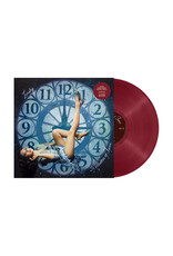 Laufey - A Matter of Time (Exclusive Rouge Red Vinyl)