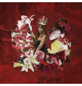 PinkPantheress - Fancy That (Red Vinyl)