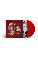 PinkPantheress - Fancy That (Red Vinyl)