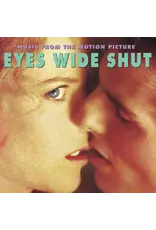 Various - Eyes Wide Shut (Music From The Film) [Coke Green Vinyl]