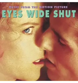 Various - Eyes Wide Shut (Music From The Film) [Coke Green Vinyl]