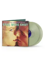 Various - Eyes Wide Shut (Music From The Film) [Coke Green Vinyl]