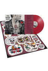 The Black Keys - No Rain, No Flowers (Exclusive Red Vinyl)