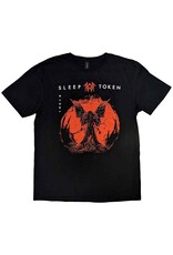 Sleep Token / Take Me Back To Eden Tee