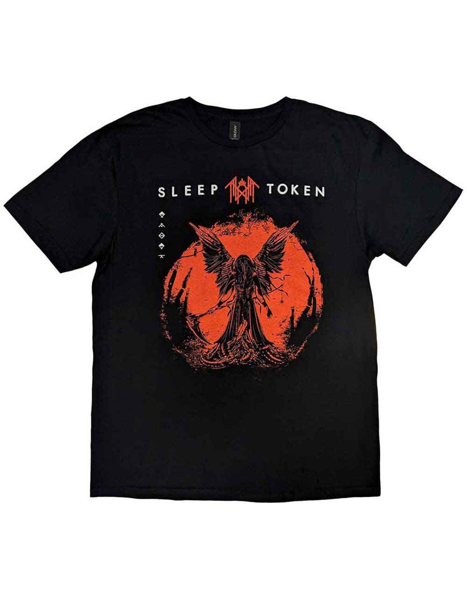 Sleep Token / Take Me Back To Eden Tee