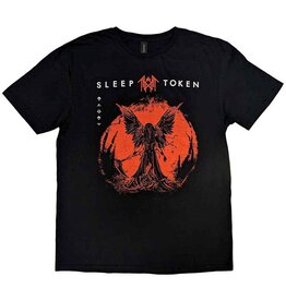 Sleep Token / Take Me Back To Eden Tee
