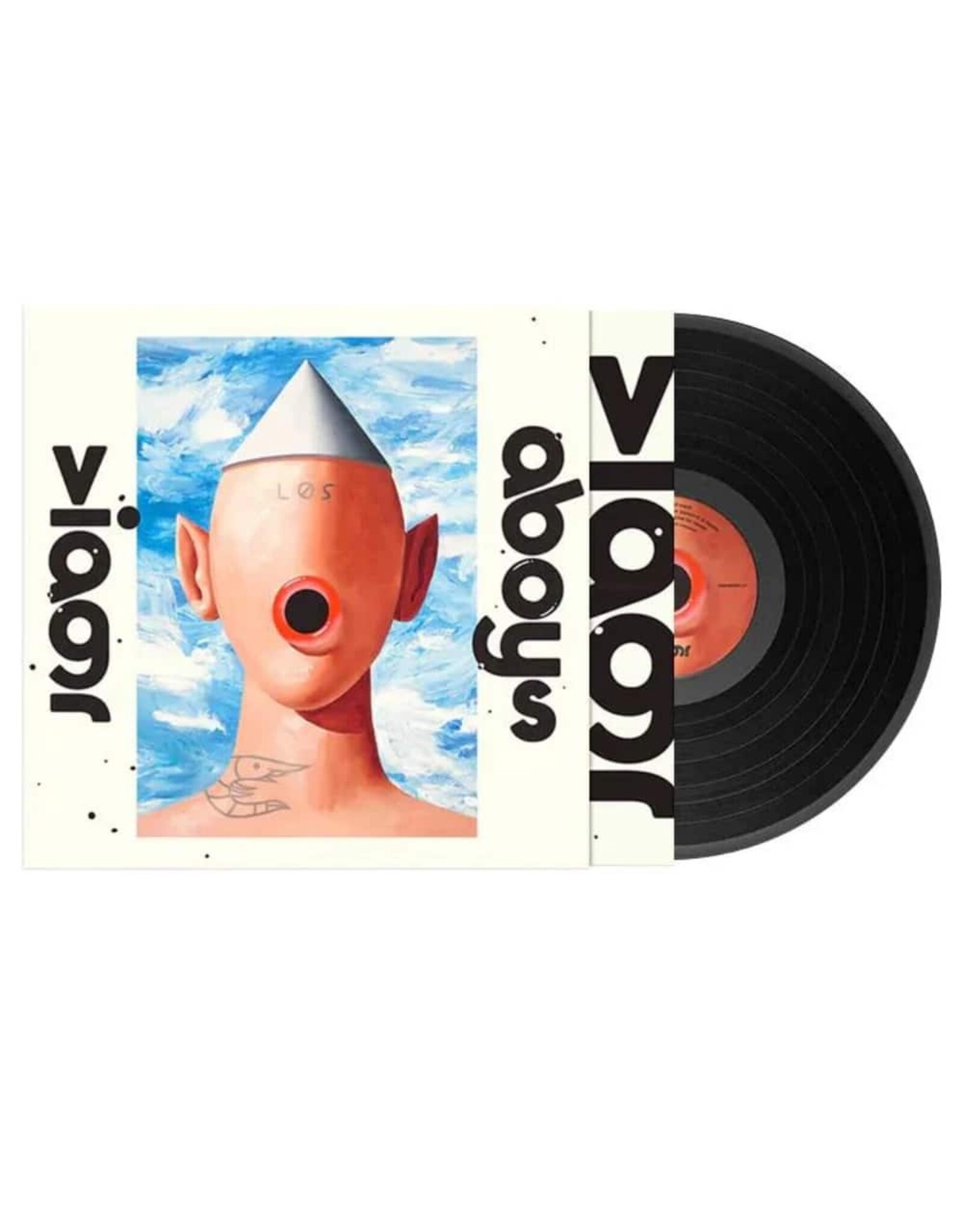 Viagra Boys - Viagr aboys