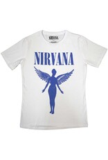 Nirvana / In Utero Women's Tee