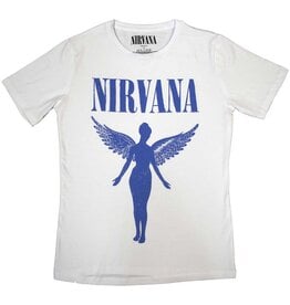 Nirvana / In Utero Women's Tee