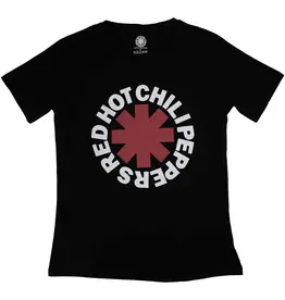 Red Hot Chili Peppers / Classic Logo Women's Tee