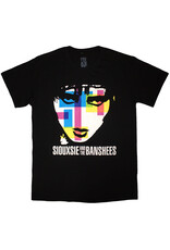 Siouxsie & The Banshees / Once Upon A Time Tee