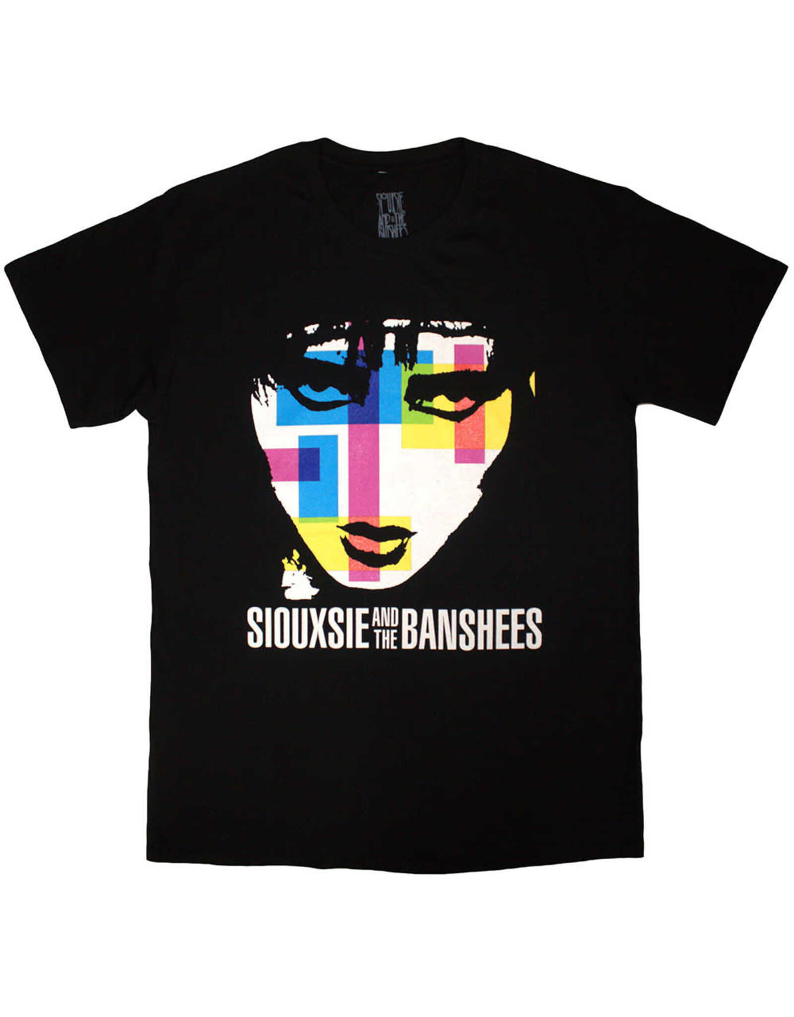 Siouxsie & The Banshees / Once Upon A Time Tee