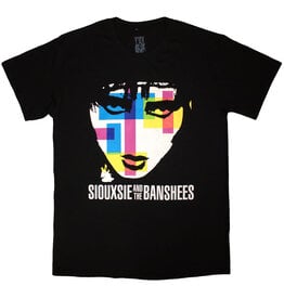 Siouxsie & The Banshees / Once Upon A Time Tee